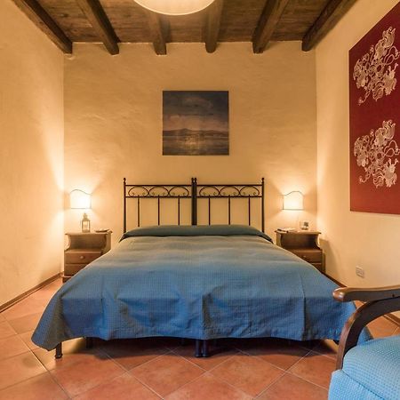 Le Case Di Sottovento Mola di Bari Eksteriør billede